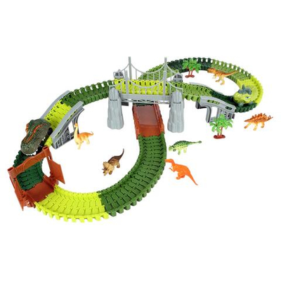 Автотрек, коробка P924