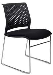 Кресло Колор RCH D918B Черный (soft pillow)