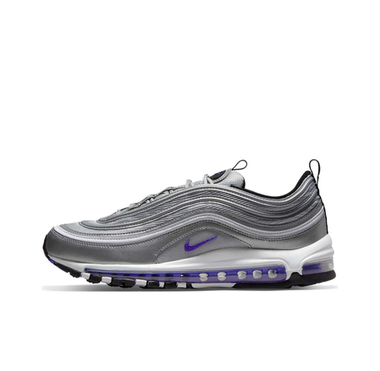 Кроссовки Nike Air Max 97 'Silver Violet' DJ0717-001