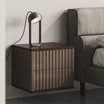 Прикроватная тумба подвесная CODE VR4