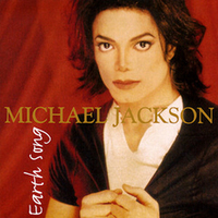 Earth song - Michael Jackson