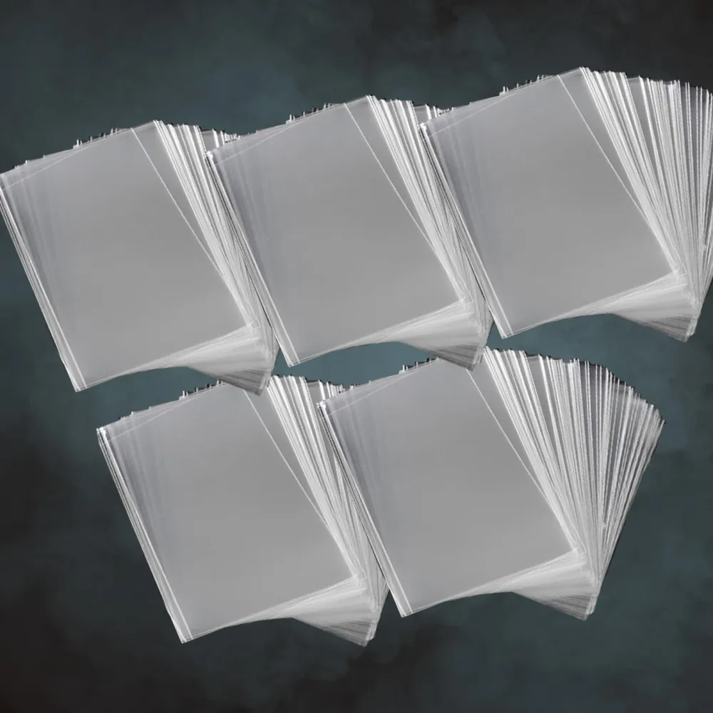 [Предзаказ] Card sleeves (Emperor Pledge)