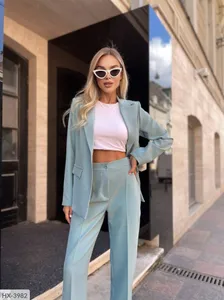 Костюм HX-3960 Фабрика Моды