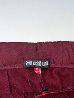 Спортивные штаны на флисе от Savitar South pole