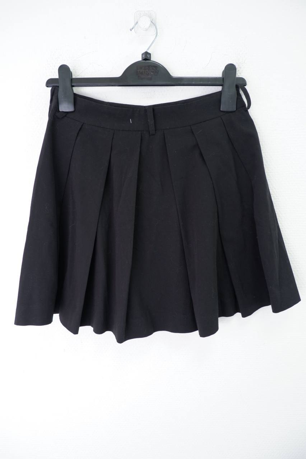 Юбка Tom Farr со складками 42/44 размер