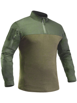 Лонгслив боевой Барс Гюрза-М1 (Олива)