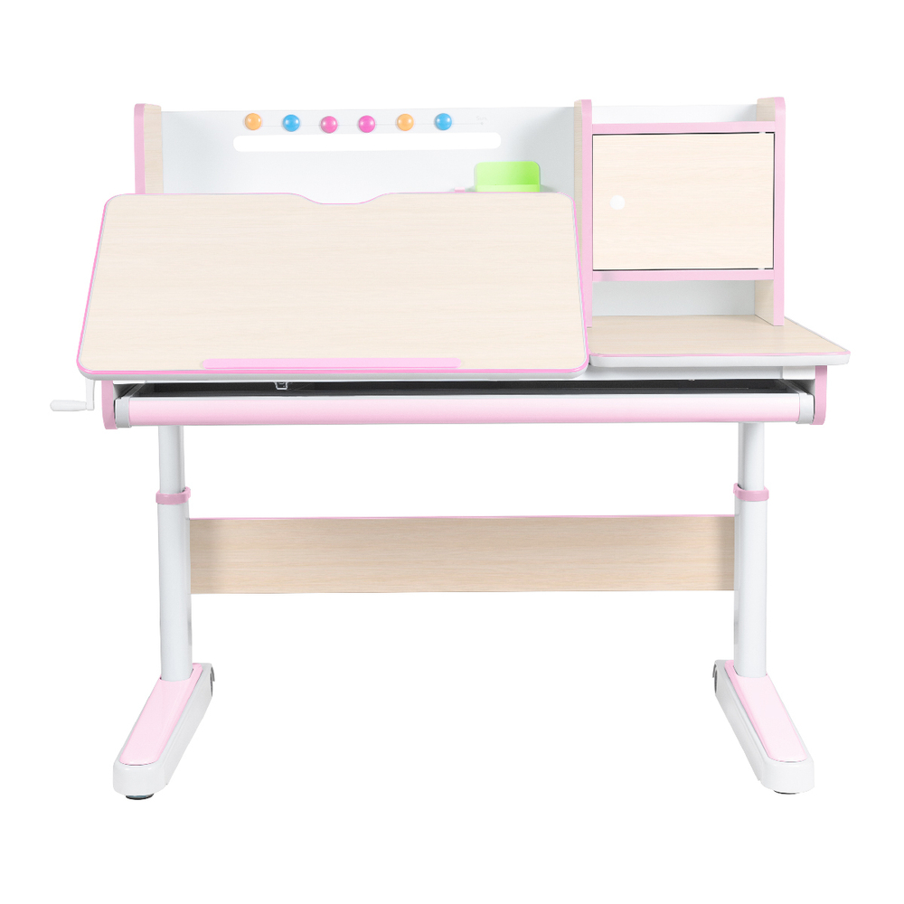 Растущая парта Anatomica  Premium Granda Plus (1200×700 мм)