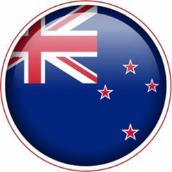 Новая Зеландия