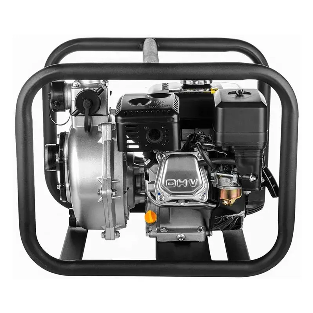 Hyundai HYH 50 мотопомпа бензиновая