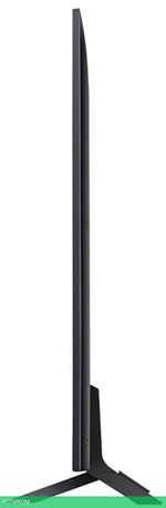 Телевизор LED LG 55" 55QNED80T6A.ARUG