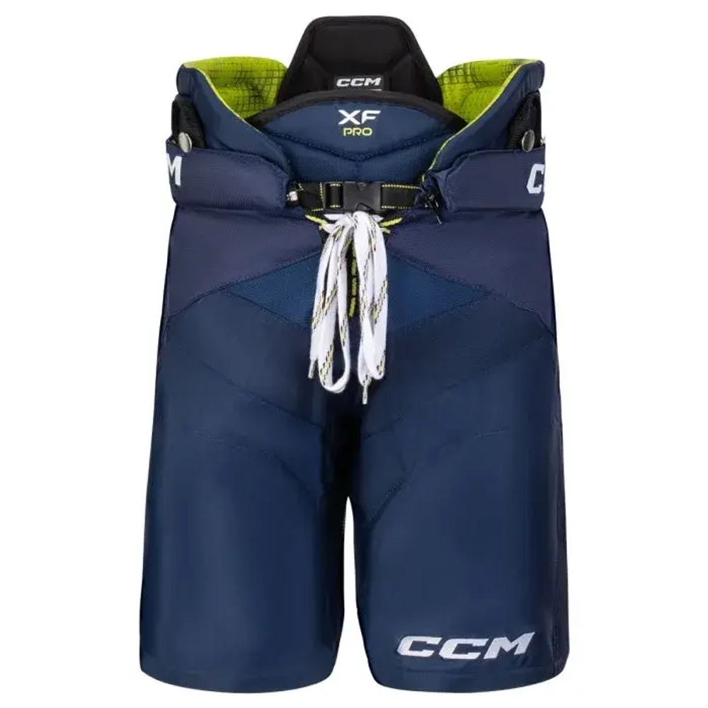 Трусы CCM HP TACKS XF JR