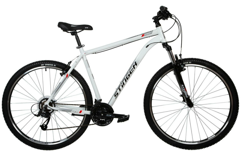 Горный велосипед Stinger Element STD Microshift 29" (2021)