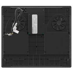 Встраиваемая индукционная варочная панель Maunfeld CVI594SB2BKA Inverter