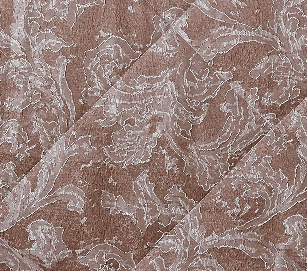 Покрывало 160х220 Sofi De MarkO Ингрид кофе