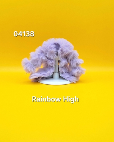 Одежда для кукол Rainbow High 04138