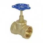 Клапан запорно-регулирующий(Вентиль) 2'' PN16 вода VRT