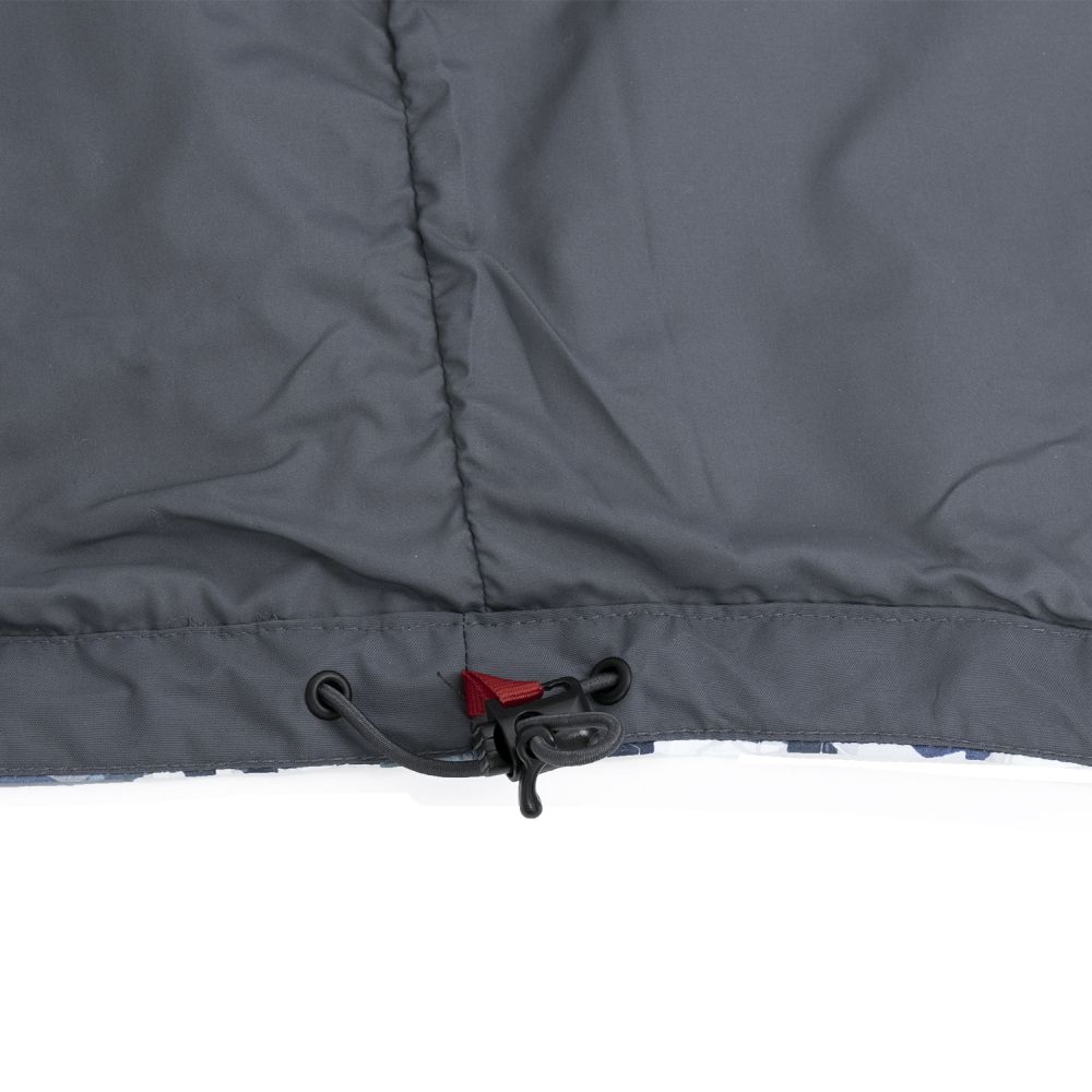 Куртка FHM Gale (серая)