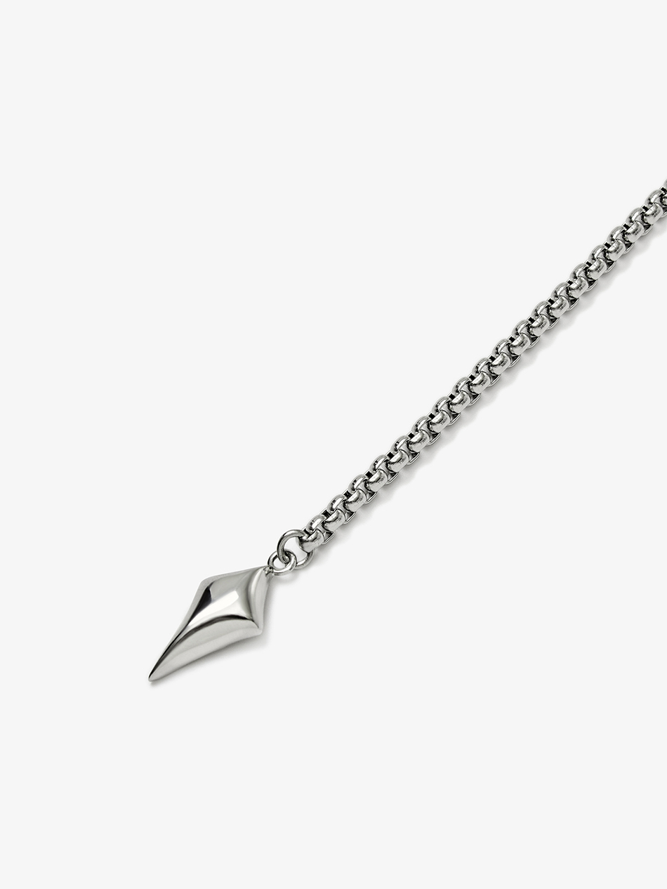 СОТУАР С ПОДВЕСКОЙ "FATE DIAMOND"