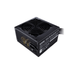 Блок питания CoolerMaster  600W, MWE 600 White V2, Non Modular, КПД 85%, Черный, MPE-6001-ACABW-EU