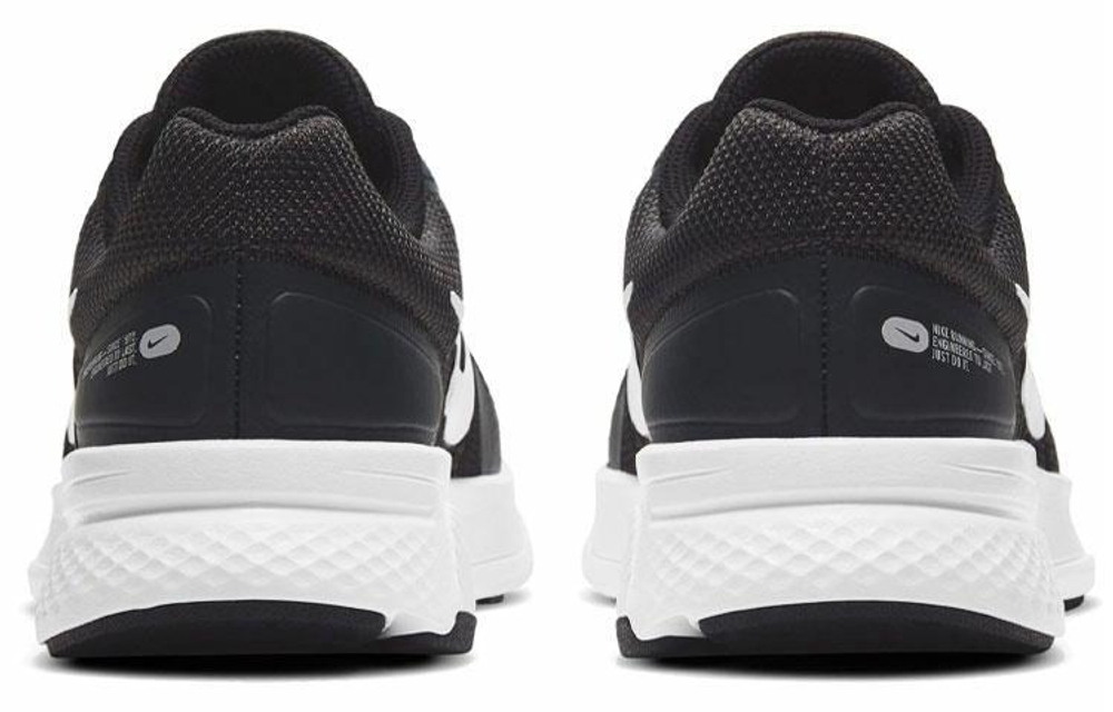 Кроссовки Nike Run Swift 2 (Женская размерная сетка)