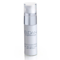 Сыворотка для лица 24 часа Клеточная терапия Eldan Age Control Stem Cells Serum Le Prestige 30мл