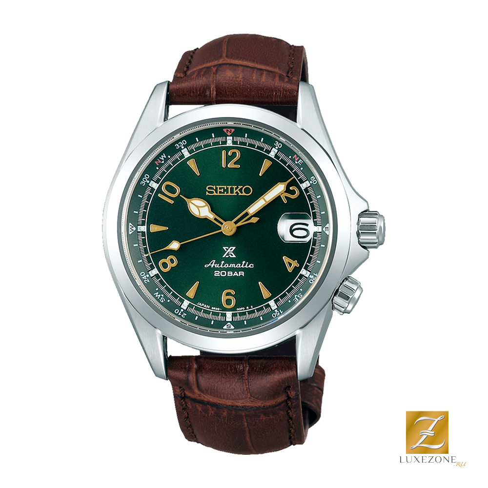 Seiko SPB121J1