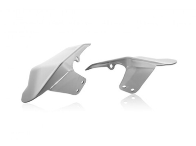 WRS Дефлекторы боковые увеличенные (комплект 2шт) BMW R 1300 GS Adventure затемненное