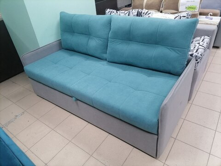 Диван-дельфин "Нико"