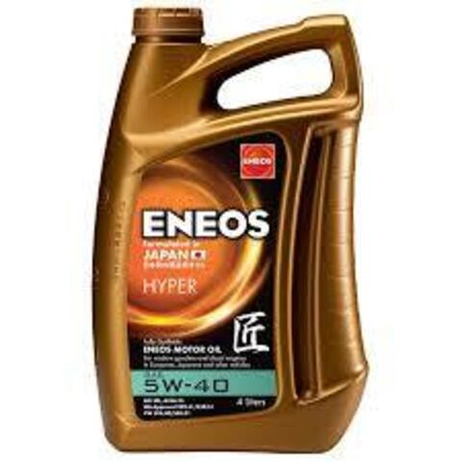 ULJE ENEOS HYPER 5W40 4/1