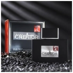 Парфюмерная вода для мужчин "CREATOR" 100мл Россия