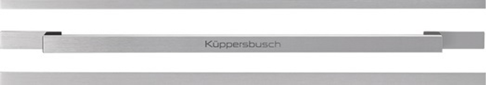 Дизайнерский комплект Kuppersbusch DK 1003 Stainless Steel
