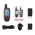 НАВИГАТОР RGK NV-65