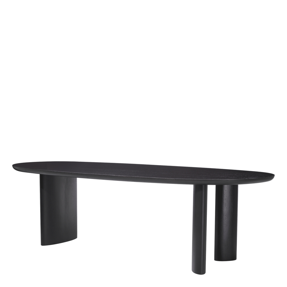 Обеденный стол Dining Table Lindner арт.117467