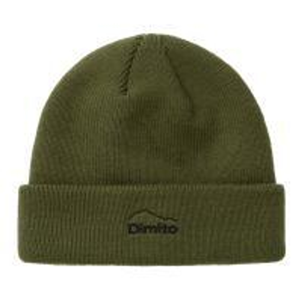 Шапка Dimito DMT Logo Beanie