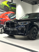 BMW X5 M Competition III (F95) 2020