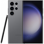 Samsung Galaxy S23 Ultra 8 ГБ | 256 ГБ (Серый | Graphite)