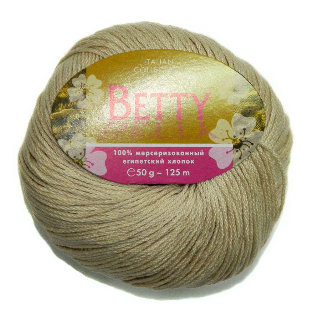 Пряжа Weltus Betty (0003)