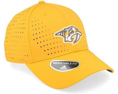 Бейсболка Adidas STRUCTURED ADJ Nashville SR