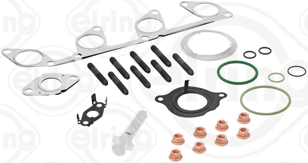 ELRING - 303100-ELR - Mounting Kit, charger