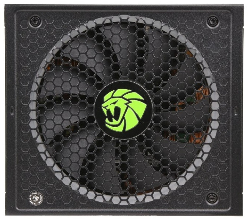 Блок питания Game Max RGB-SMART 850 PRO 850 Вт