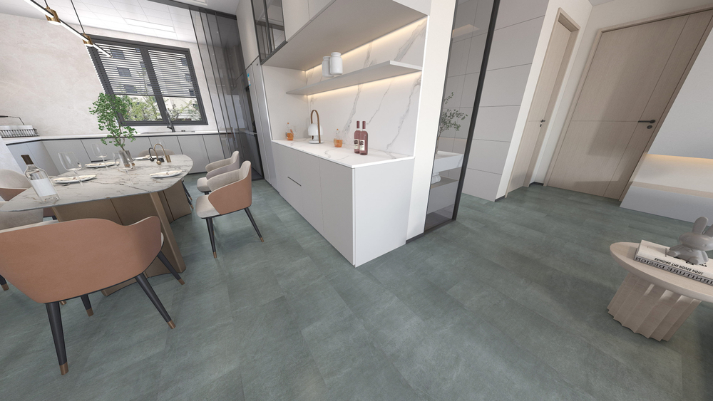LVT ламинат Onefloor 8013-L