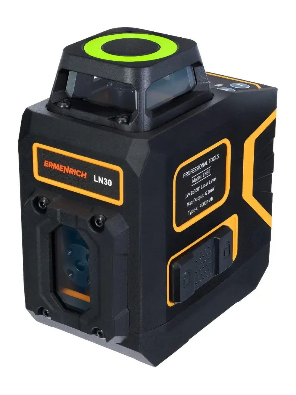 Уровень лазерный Ermenrich LT10