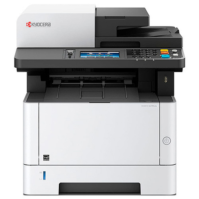 МФУ Kyocera Ecosys M2735dw, A4, 35 стр./мин, Ethernet