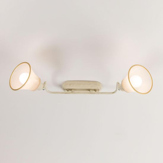 CL511524 Прованс Патина Св-к Наст.-Потол