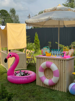 Flamingo Summer Party