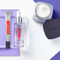 L’Oreal Paris Revitalift Filler - крем для глаз от глубоких морщин /   15  ml  / GTIN 3600523201310