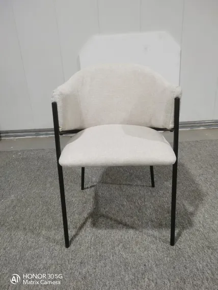 Комплект стульев Angel Cerda B 2 штуки