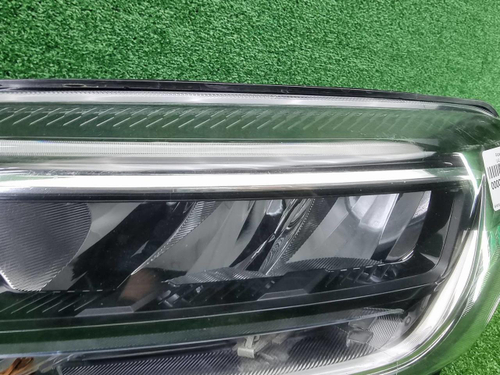 Фара левая Lada Vesta (2022-н.в.) LED