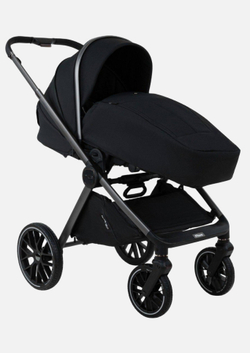 Pituso Коляска 2 в 1 Mayla Plus Black/Graphite