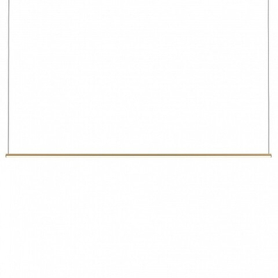 Подвесной светильник Maytoni Halo MOD246PL-L24BSK